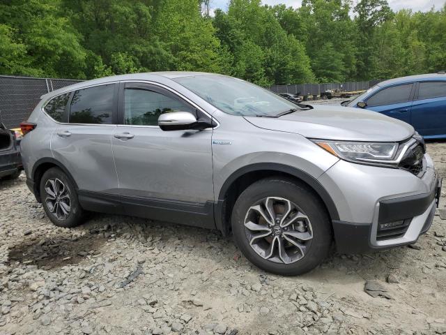 5J6RT6H84NL007562 Honda CR-V EXL