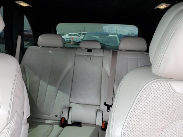 5UXKR6C59J0U14869 BMW X5