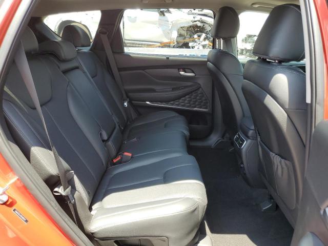 5NMS3DA19PH001611 Hyundai t-gdi gamma ii