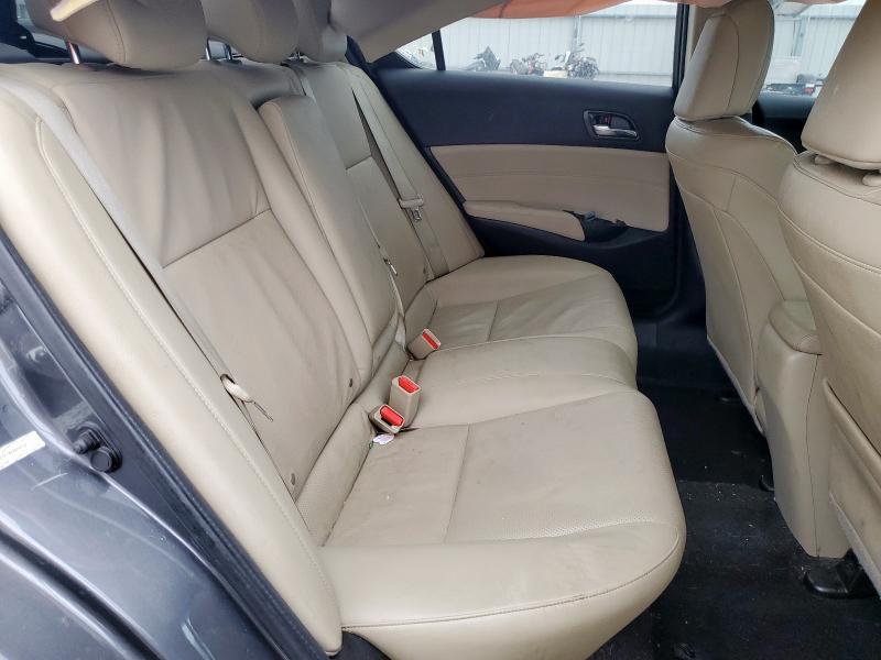 19VDE1F7XEE014752 Acura ILX 20 TEC