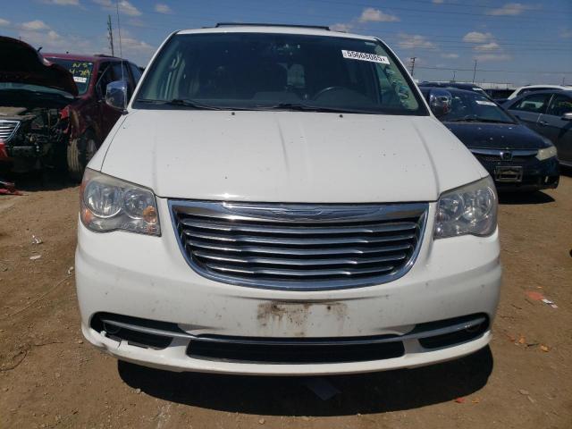 2C4RC1CG7ER454692 Chrysler TOWN & COU