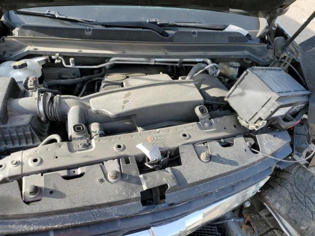 1GCGSCEA2H1223903 Chevrolet COLORADO L