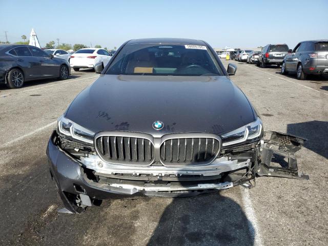 WBA13BK03NCK95022 BMW M550xi