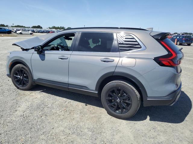2HKRS6H57PH814079 Honda lfc3