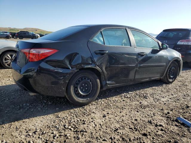 2T1BURHEXJC095157 Toyota COROLLA L