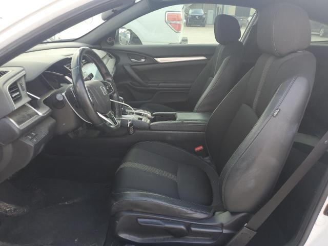 2HGFC4B89LH303582 Honda CIVIC SPOR