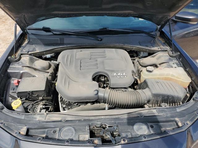 2C3CCABGXMH541292 Chrysler 300