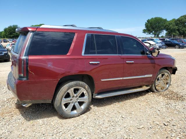 1GYS4BKJ4GR358314 Cadillac l86 - sidi, vvt, afm, e85 max, alum