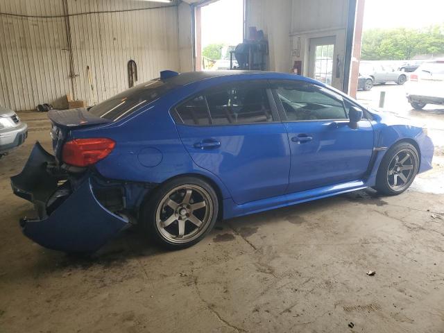 JF1VA1J66G9818095 Subaru WRX LIMITE