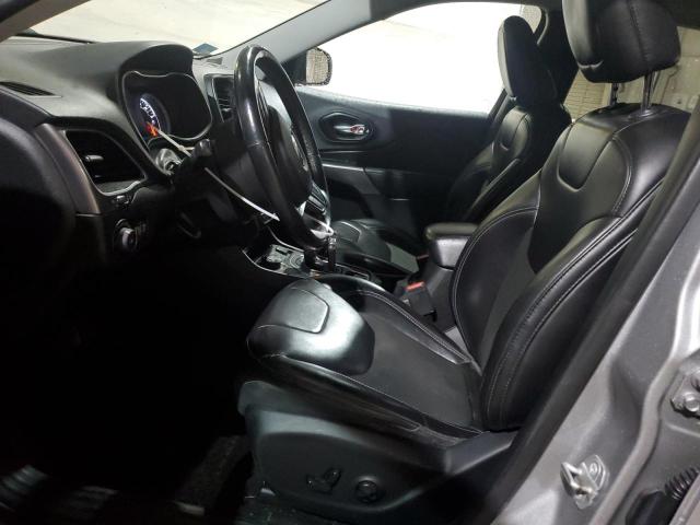 1C4PJMLXXKD218714 Jeep CHEROKEE L