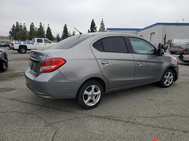 ML32F3FJ4HHF10444 Mitsubishi 2017