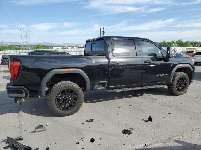 1GT49PEY3LF223391 GMC l5p - di, duramax, gen 5 var. 1