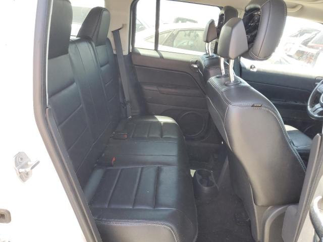 1C4NJPFA3ED679743 Jeep Patriot