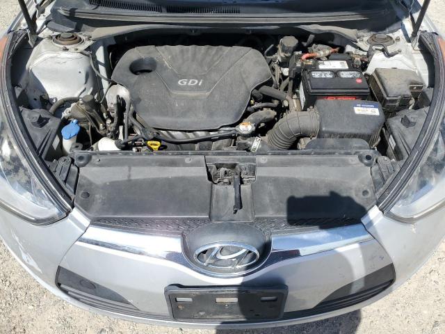 KMHTC6AD2GU269737 Hyundai Veloster