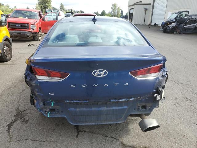 5NPE24AFXKH792125 Hyundai gdi theta-ii