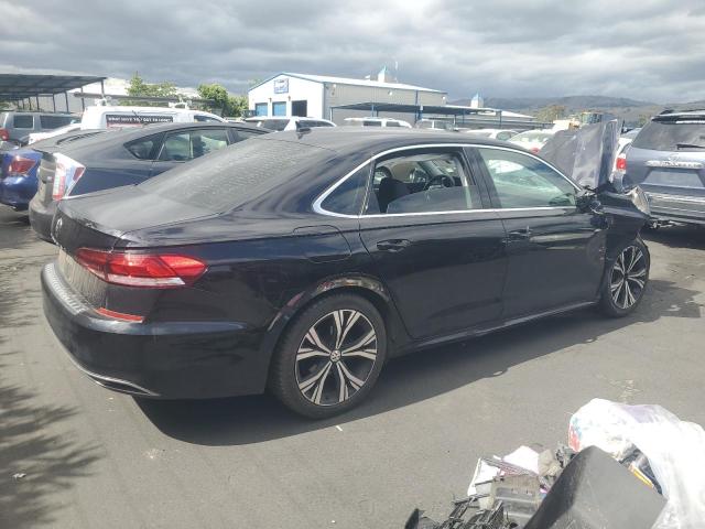 1VWSA7A34NC002473 Volkswagen PASSAT SE