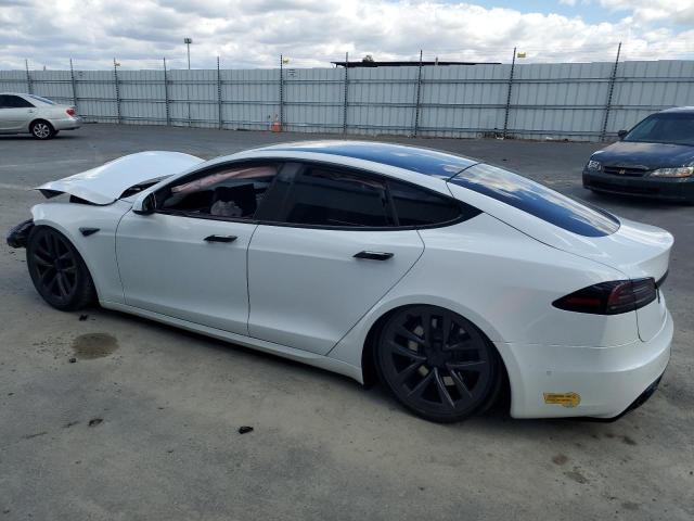 5YJSA1E57NF474679 Tesla MODEL S