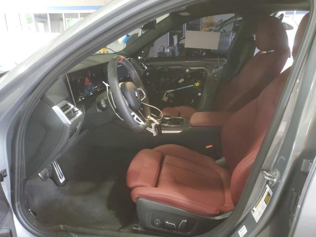 3MW59FT00S8F24278 BMW M340I