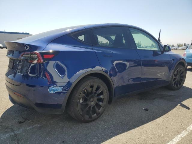 5YJYGAEE3MF223021 Tesla Model Y