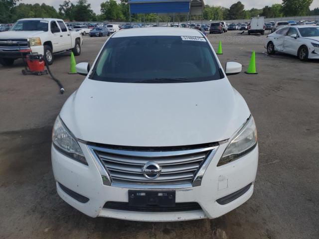 3N1AB7AP0FY240363 Nissan SENTRA S