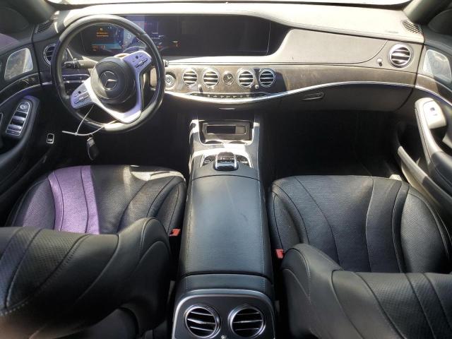 W1KUG6GBXLA528060 Mercedes-Benz m276