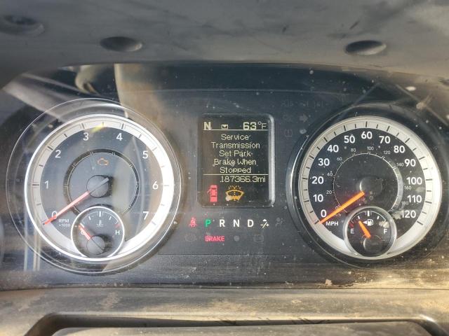 3C6RR7KT9HG739119 RAM 1500