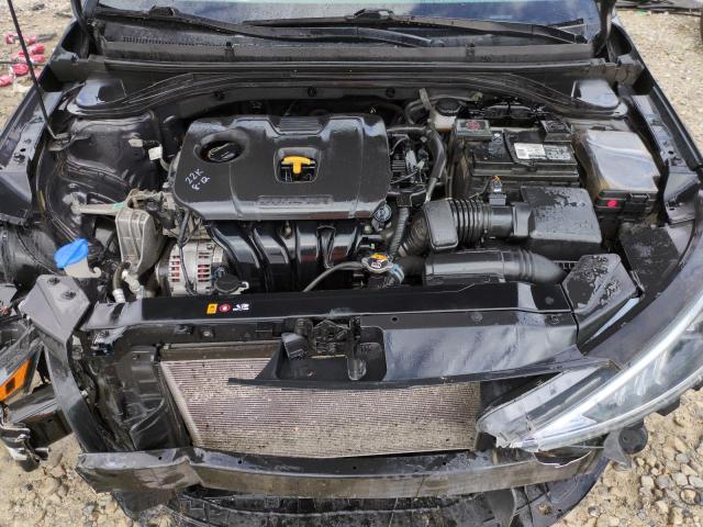 5NPD84LF8LH576380 Hyundai mpi nu