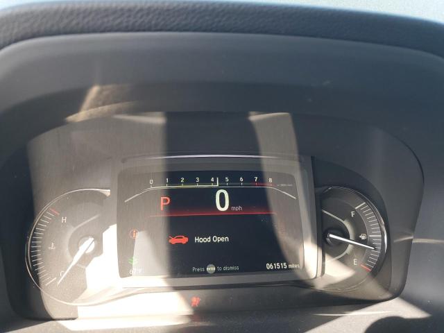 5FNYF8H6XNB003764 Honda j35y6