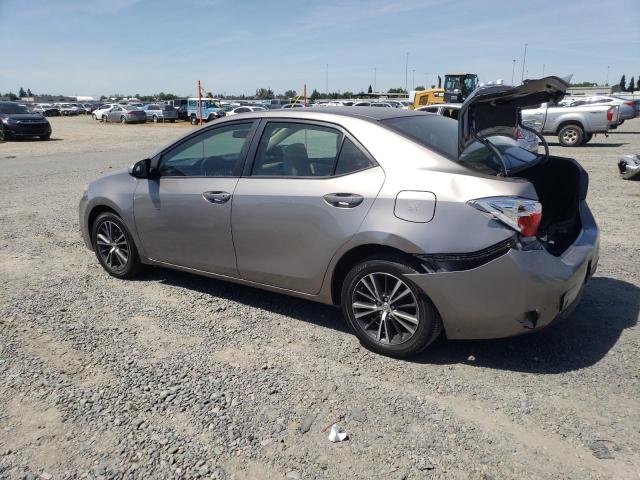 5YFBURHE0GP375999 Toyota COROLLA L