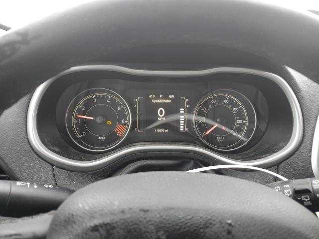 1C4PJLCBXEW148123 Jeep CHEROKEE L