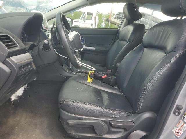 JF1GPAK62G8205953 Subaru IMPREZA LI
