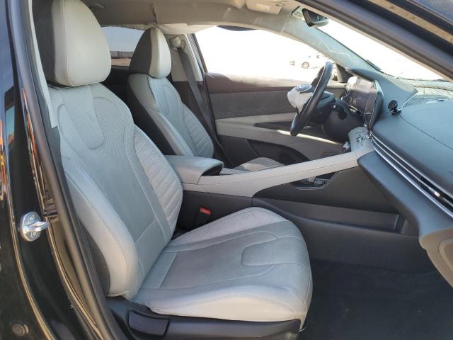 KMHLN4AJ9PU078630 Hyundai gdi kappa