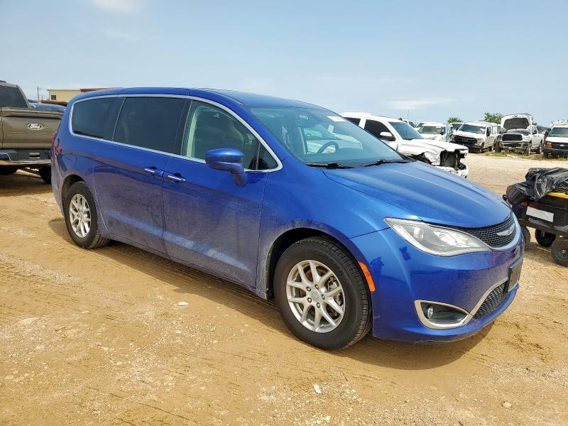 2C4RC1FG3LR216993 Chrysler PACIFICA T