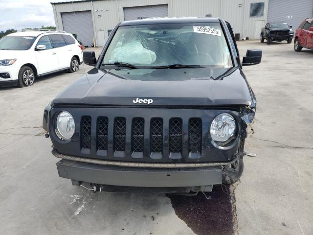 1C4NJPBA7GD514349 Jeep PATRIOT SP