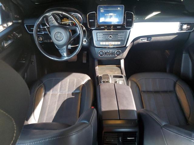 4JGDA5JB0HA990502 Mercedes-Benz m276