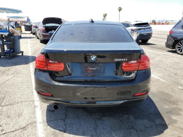 WBA3B1G57FNT04644 BMW 320 I