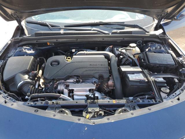 1G1ZD5ST8NF133053 Chevrolet MALIBU LT