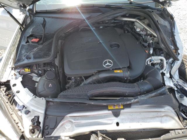 WDDWF8DB5LR528626 Mercedes-Benz C 300