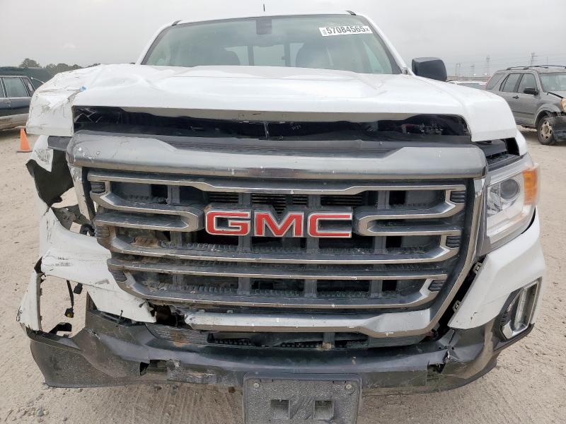 1GTG6FEN2N1210072 GMC Canyon At4