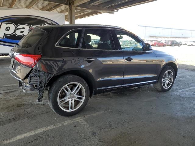WA1L2AFP1HA035809 Audi Q5