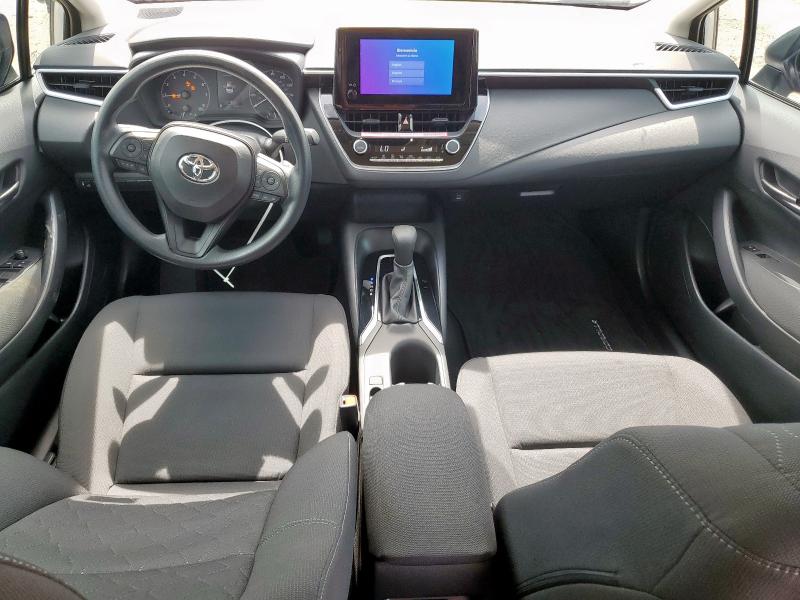 5YFB4MDE5RP218609 Toyota COROLLA LE