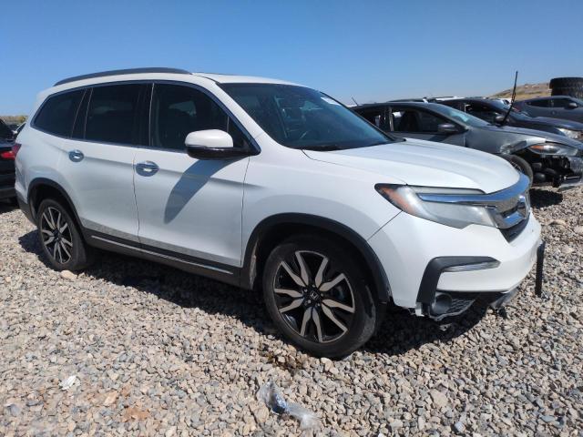 5FNYF6H91LB001378 Honda PILOT TOUR