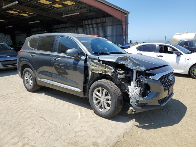 5NMS23AD1LH175836 Hyundai SANTA FE S