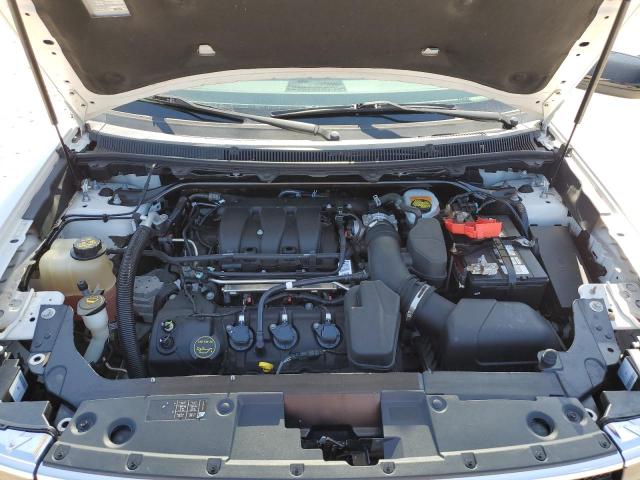 2FMHK6C86JBA08553 Ford FLEX SEL