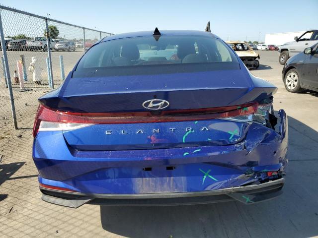 5NPLM4AG9PH093148 Hyundai ELANTRA SE