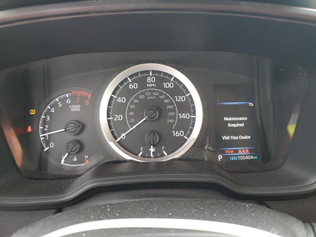 JTDEPRAE1LJ022412 Toyota Corolla