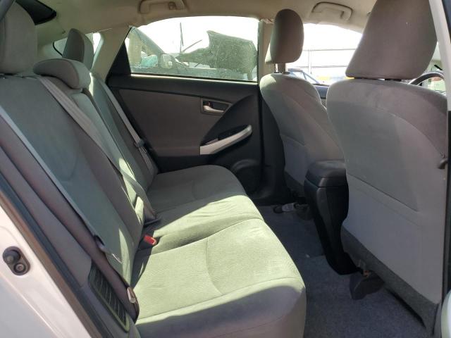 JTDKN3DU9E1802573 Toyota Prius