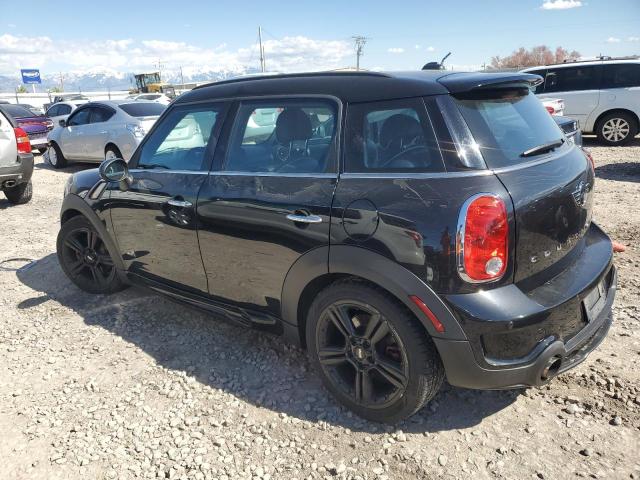WMWXD1C58EWS34629 Mini COOPER COU