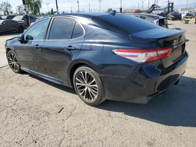 4T1G11AK4LU960223 Toyota CAMRY SE
