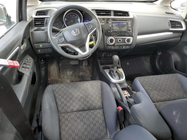 JHMGK5H50GS004858 Honda FIT LX